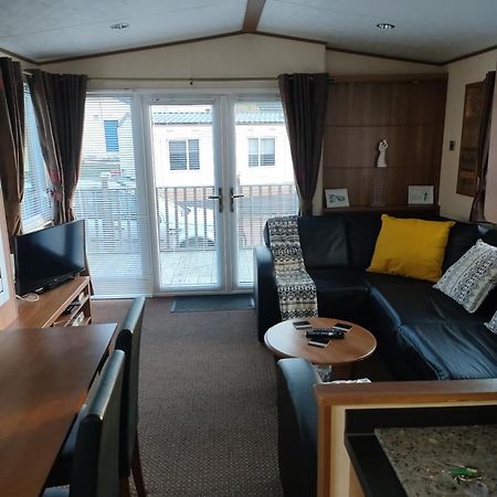 Cairnryan Heights T-A Brae Holiday Homes Ngoại thất bức ảnh