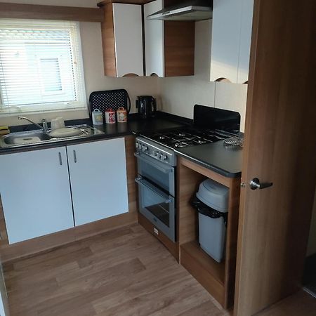 Cairnryan Heights T-A Brae Holiday Homes Ngoại thất bức ảnh