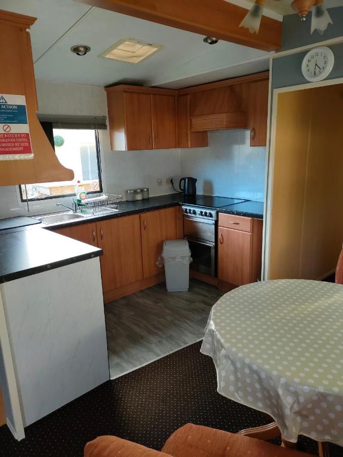 Cairnryan Heights T-A Brae Holiday Homes Ngoại thất bức ảnh
