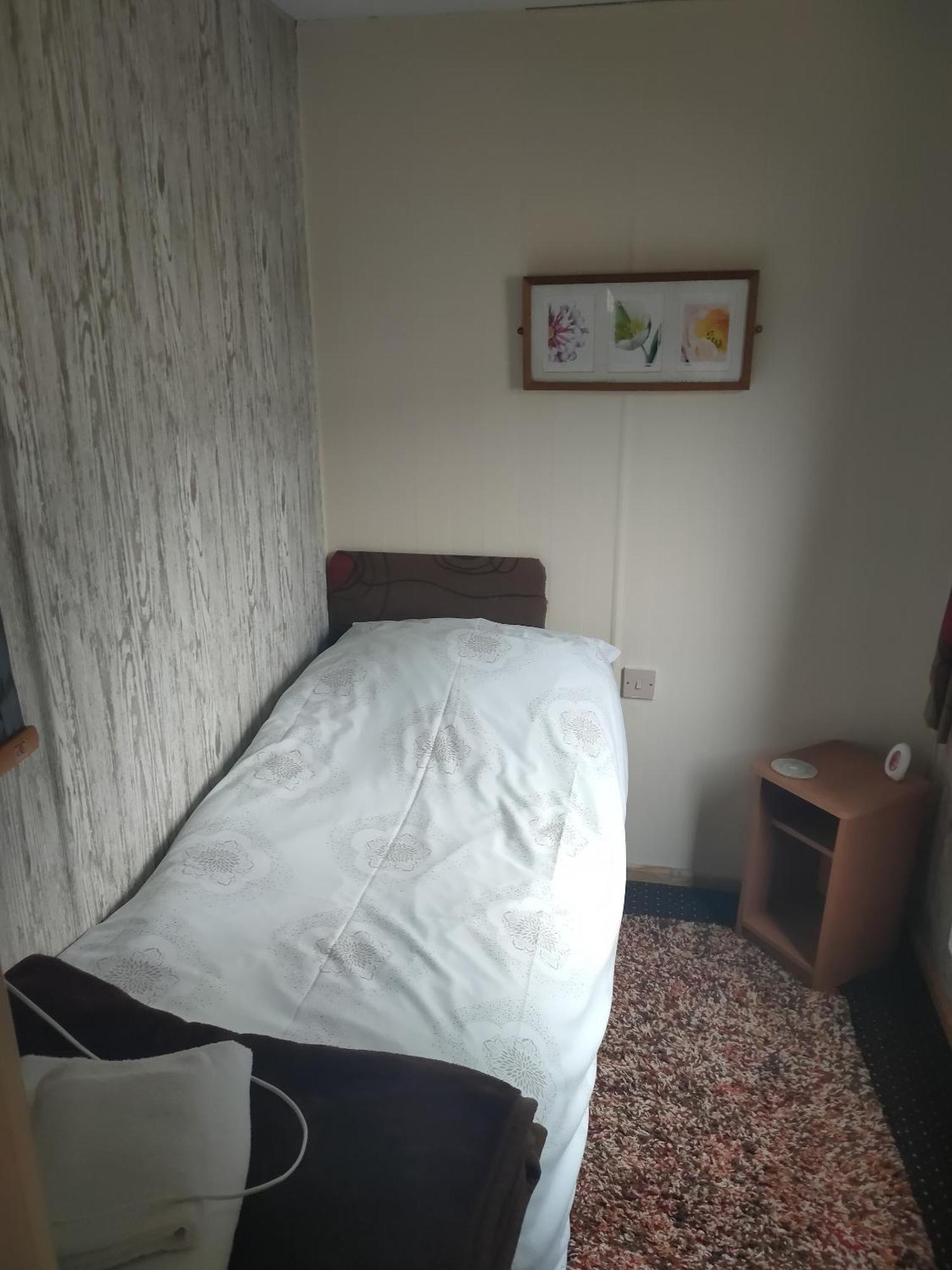 Cairnryan Heights T-A Brae Holiday Homes Phòng bức ảnh