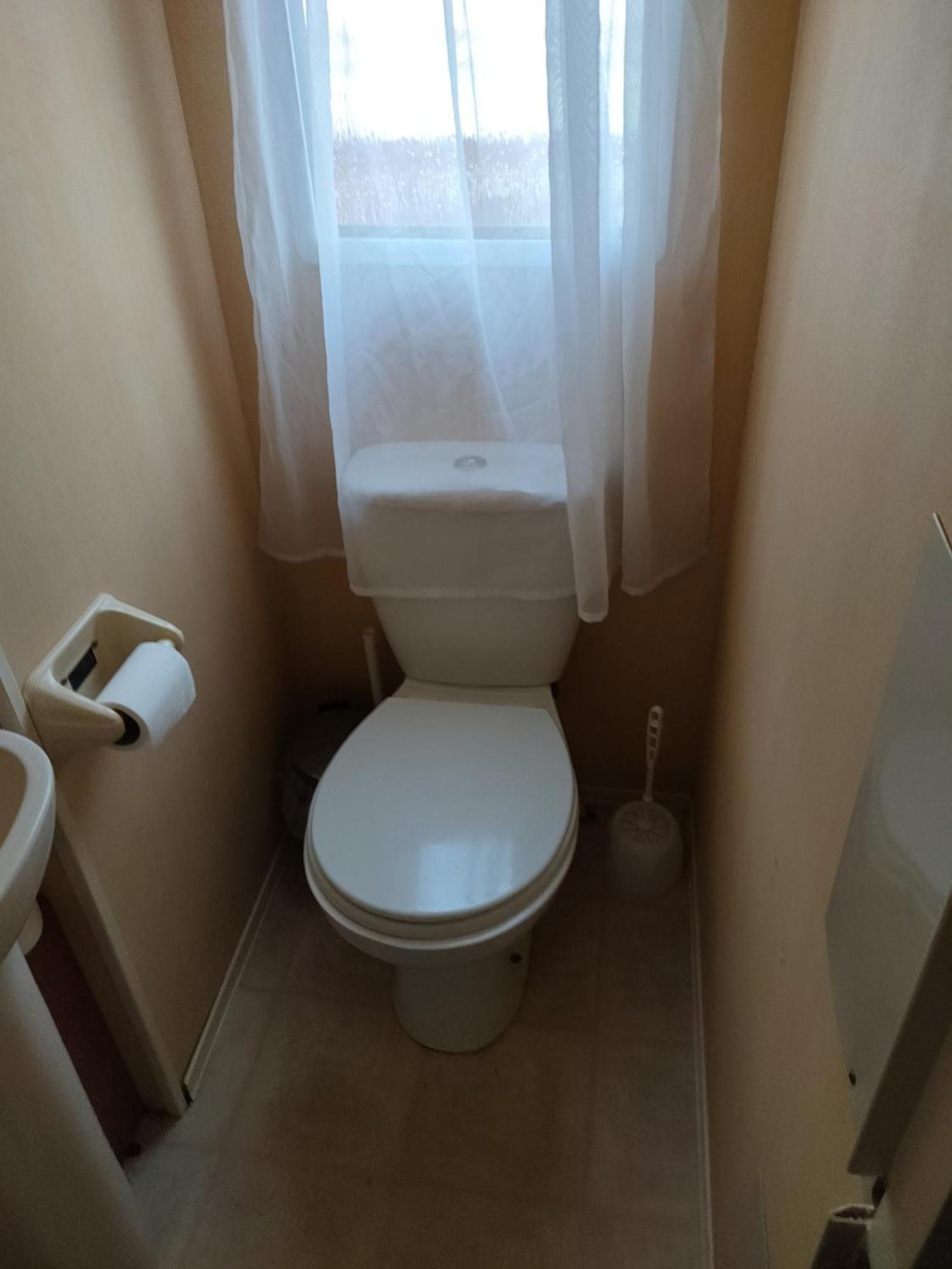 Cairnryan Heights T-A Brae Holiday Homes Ngoại thất bức ảnh