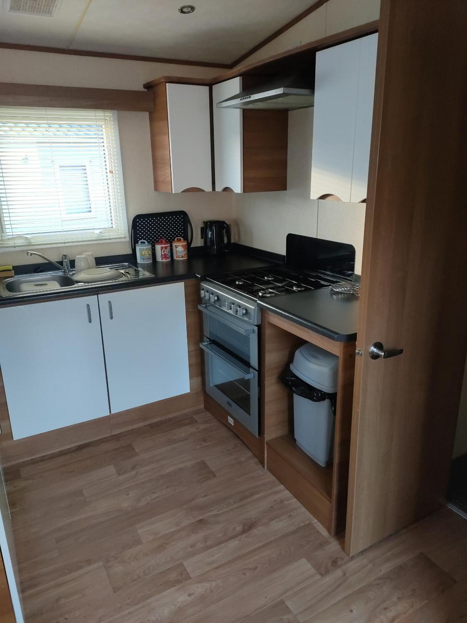 Cairnryan Heights T-A Brae Holiday Homes Ngoại thất bức ảnh