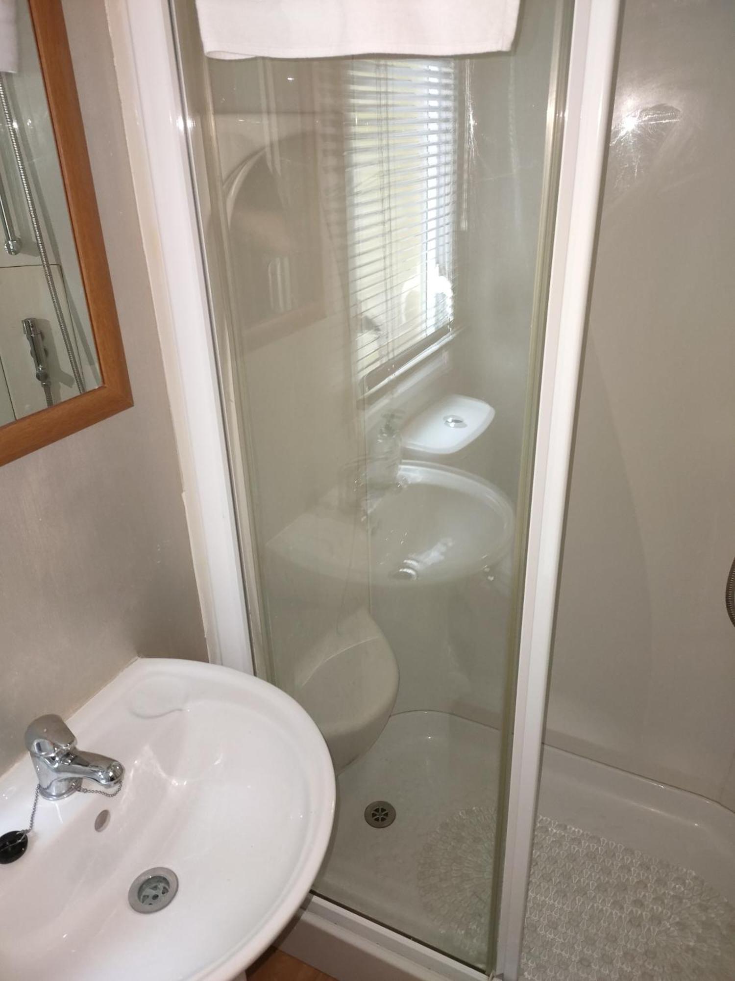 Cairnryan Heights T-A Brae Holiday Homes Ngoại thất bức ảnh