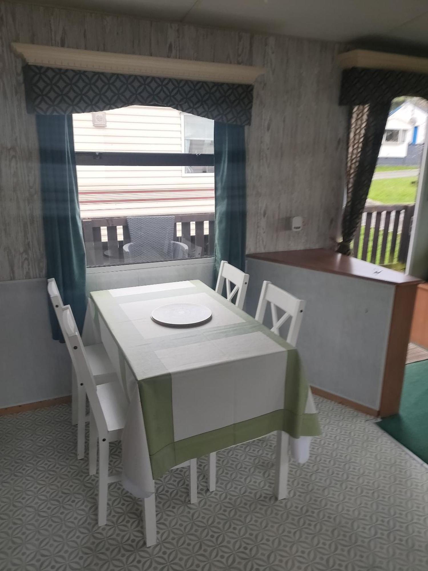 Cairnryan Heights T-A Brae Holiday Homes Phòng bức ảnh